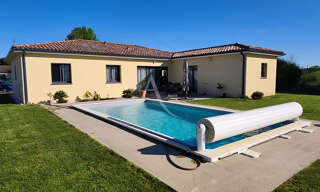 Maison 6 Pièces 145 m² à vendre à Montauban (82000)