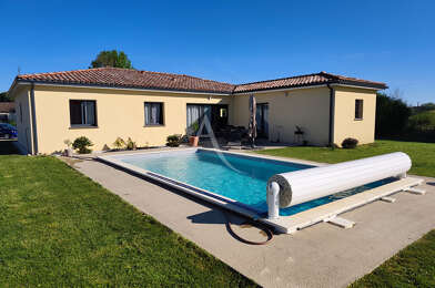 Maison 6 pièces 400000 €