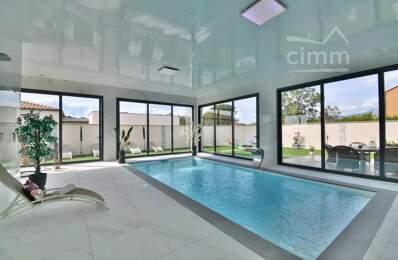 ACHAT - PROCHE THUIR - VILLA 6 PIECES - 66300 - PYRENEES ORIENTA — photo du bien