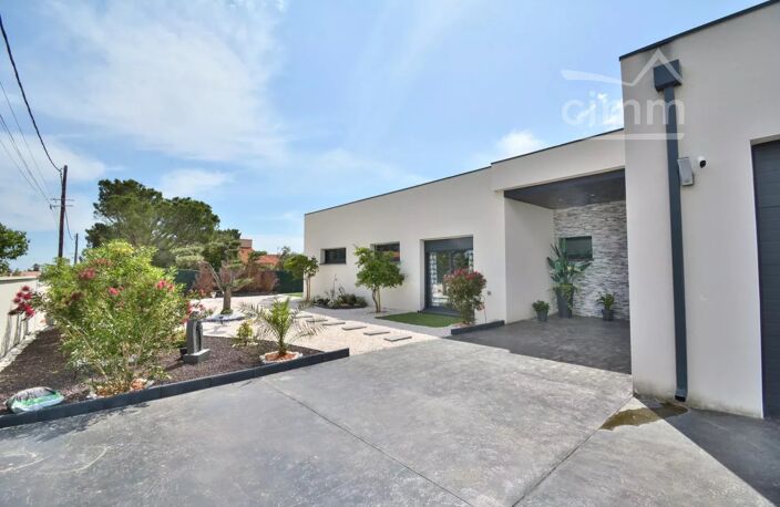 ACHAT - PROCHE THUIR - VILLA 6 PIECES - 66300 - PYRENEES ORIENTA — photo 4