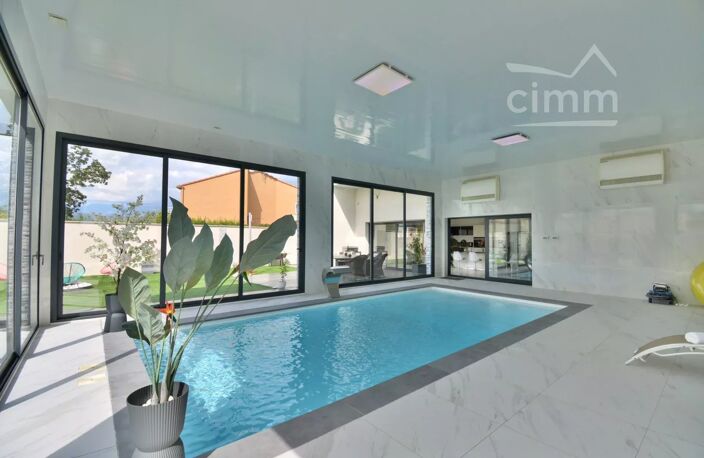 ACHAT - PROCHE THUIR - VILLA 6 PIECES - 66300 - PYRENEES ORIENTA — photo 5