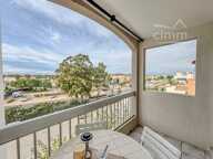 ACHAT - SAINT CYPRIEN PLAGE 66750 - APPARTEMENT STUDIO CABINE - — photo 2