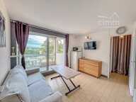 ACHAT - SAINT CYPRIEN PLAGE 66750 - APPARTEMENT STUDIO CABINE - — photo 3
