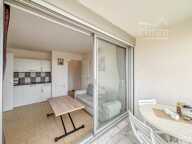 ACHAT - SAINT CYPRIEN PLAGE 66750 - APPARTEMENT STUDIO CABINE - — photo 4