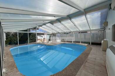Maison 4 pièces 299500 €
