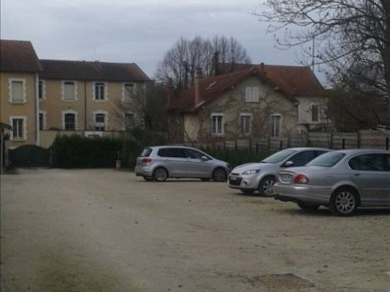 PARKING EXTERIEUR AUXERRE - 0 m2 — photo 1