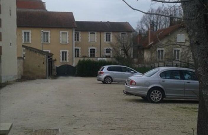 PARKING EXTERIEUR AUXERRE - 0 m2 — photo 2