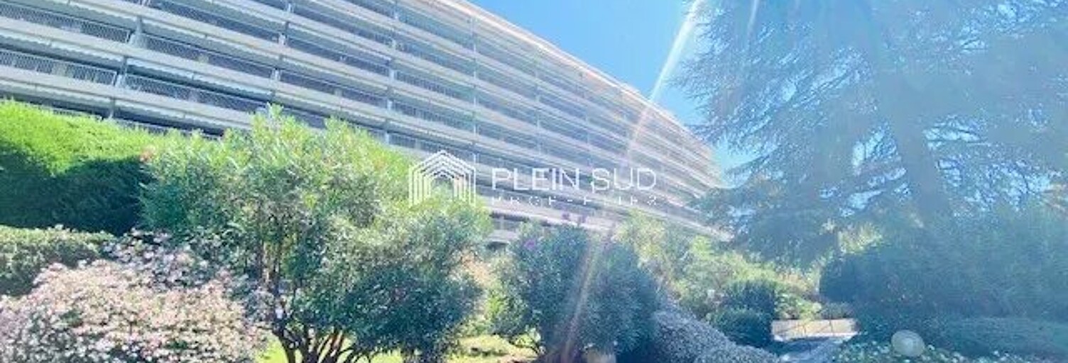 Appartement 4 Pièces 112 m² à vendre à Cannes (06400)