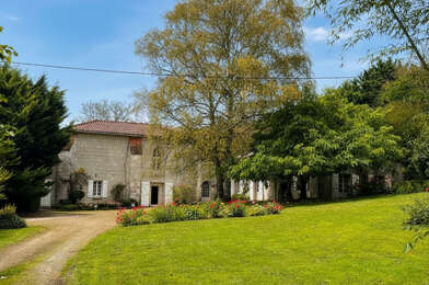 Maison 8 pièces 340000 €