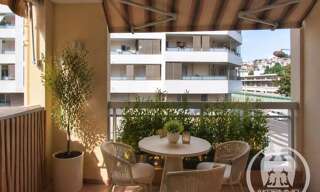 Appartement 4 Pièces 77 m² à vendre à Nice (06000)