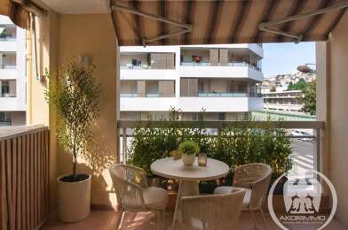 Appartement 4 pièces 480000 €