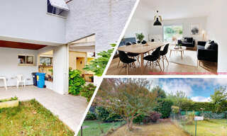 Maison 5 Pièces 96 m² à vendre à Saint-Jean (31240)