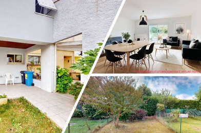 Maison 5 pièces 284000 €