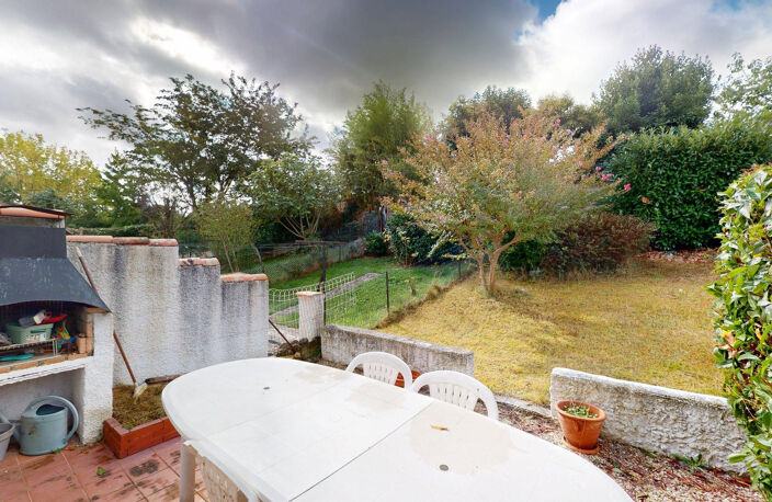 MAISON T5 4 CHAMBRES 96 m2 avec jardin et garage — photo 4