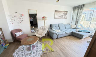 Appartement 5 Pièces 78 m² à vendre à Agde (34300)