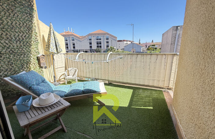 Appartement à vendre 199000 EUR dernier étage avec balcons à A — photo 2