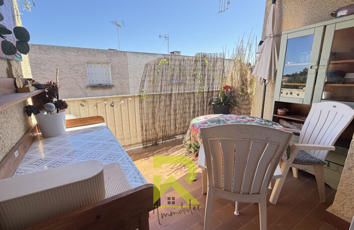 Appartement à vendre 199000 EUR dernier étage avec balcons à A — photo 3