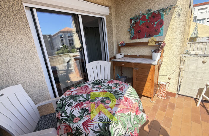 Appartement à vendre 199000 EUR dernier étage avec balcons à A — photo 4