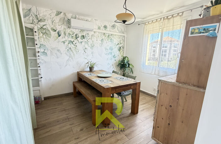 Appartement à vendre 199000 EUR dernier étage avec balcons à A — photo 5