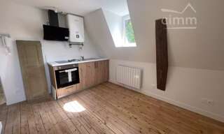 Appartement 1 Pièce 14 m² à louer à Joué-lès-Tours (37300)