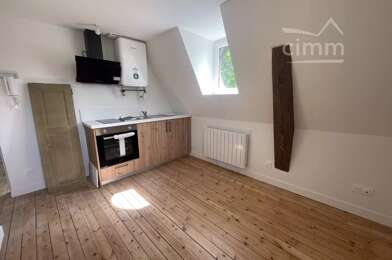 Appartement 1 pièces 400 €