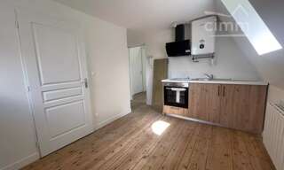 Appartement 1 Pièce 14 m² à vendre à Ballan-Miré (37510)