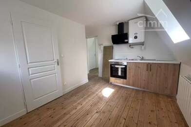 Appartement 1 pièces 229700 €