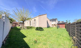 Maison 4 Pièces 73 m² à vendre à Couëron (44220)