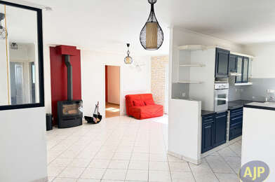 Maison 4 pièces 269900 €
