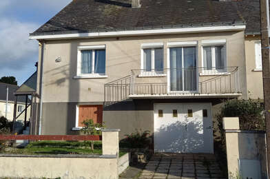 Maison 4 pièces 129900 €