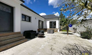 Maison 6 Pièces 143 m² à vendre à Châteaubriant (44110)