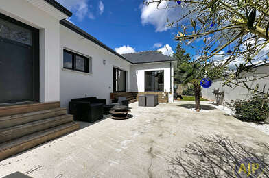 Maison 6 pièces 399000 €