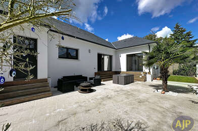 Maison 6 pièces 399000 €