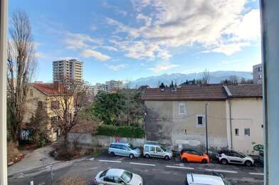 Appartement 2 pièces 69500 €