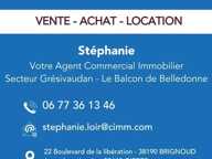 A VENDRE - T2 avec balcon, cave et ascenseur — photo 3