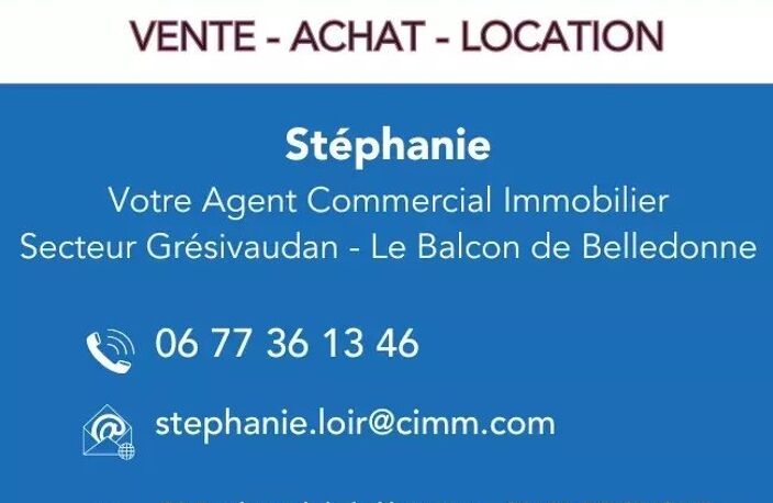 A VENDRE - T2 avec balcon, cave et ascenseur — photo 3