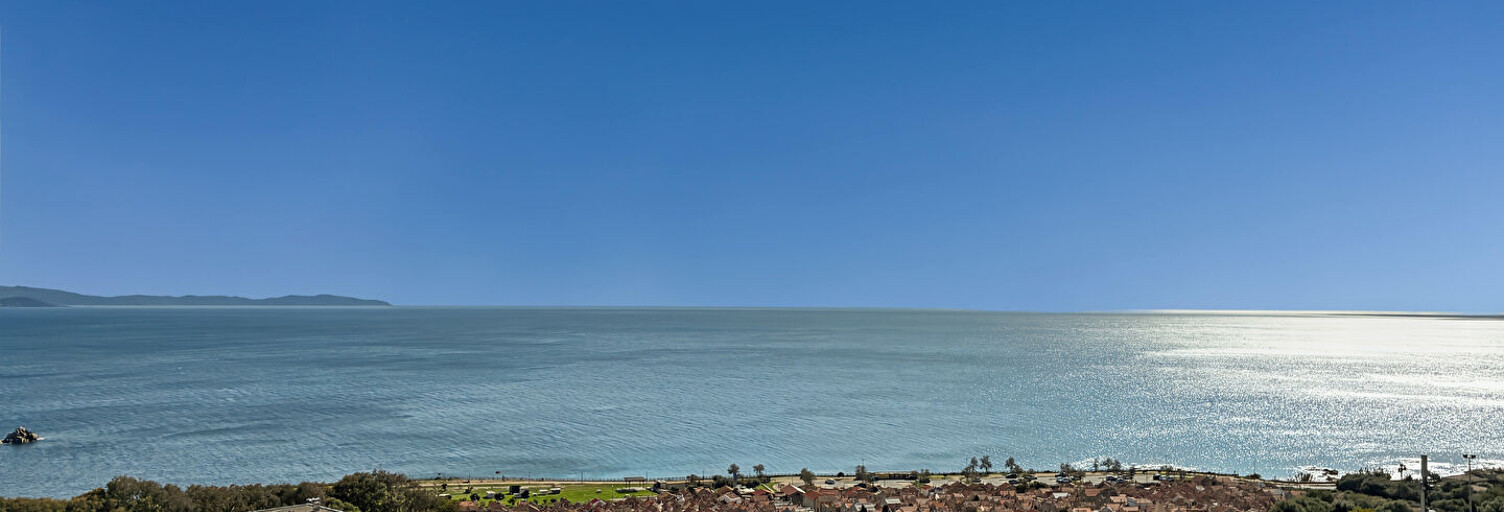 Appartement 4 Pièces 96 m² à vendre à Ajaccio (20000)