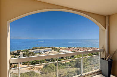 Appartement 4 pièces 550000 €