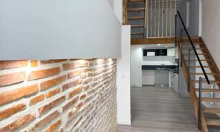 Maison 3 Pièces 60 m² à vendre à Auch (32000)