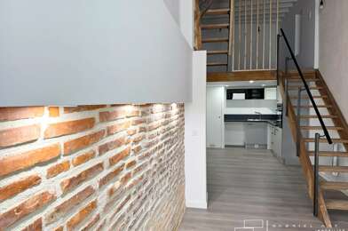 Maison 3 pièces 139900 €