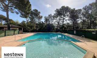 Appartement 2 Pièces 29 m² à louer à Fréjus (83370)