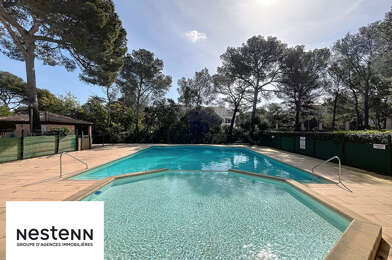 Appartement 2 pièces 780 €