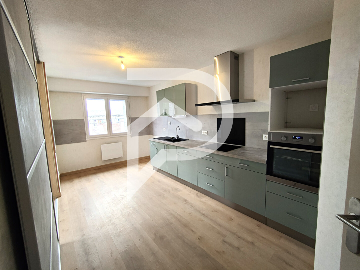 Appartement  T2 à louer Tarbes 65000