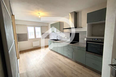 Appartement 2 pièces 625 €