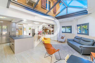 Maison 5 pièces 545000 €