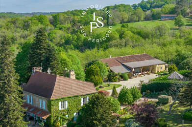 Maison 19 pièces 632000 €
