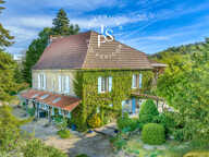 Manoir avec 3 Gîtes et 2 piscines, Villefranche du Perigord — photo 2