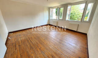 Maison 4 Pièces 100 m² à vendre à Toulouse (31400)