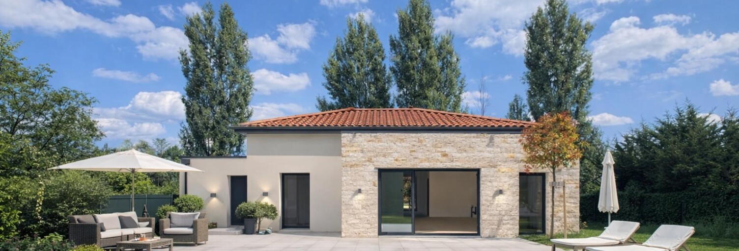 Maison 4 Pièces 100 m² à vendre à Écully (69130)