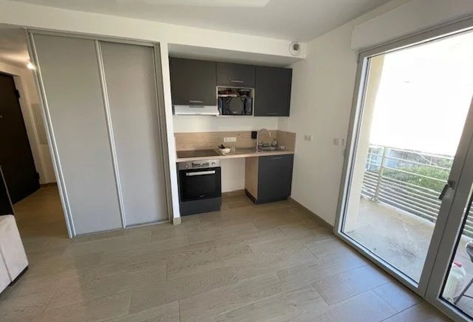 APPARTEMENT T2 dans résidence neuve proche IUT — photo 1